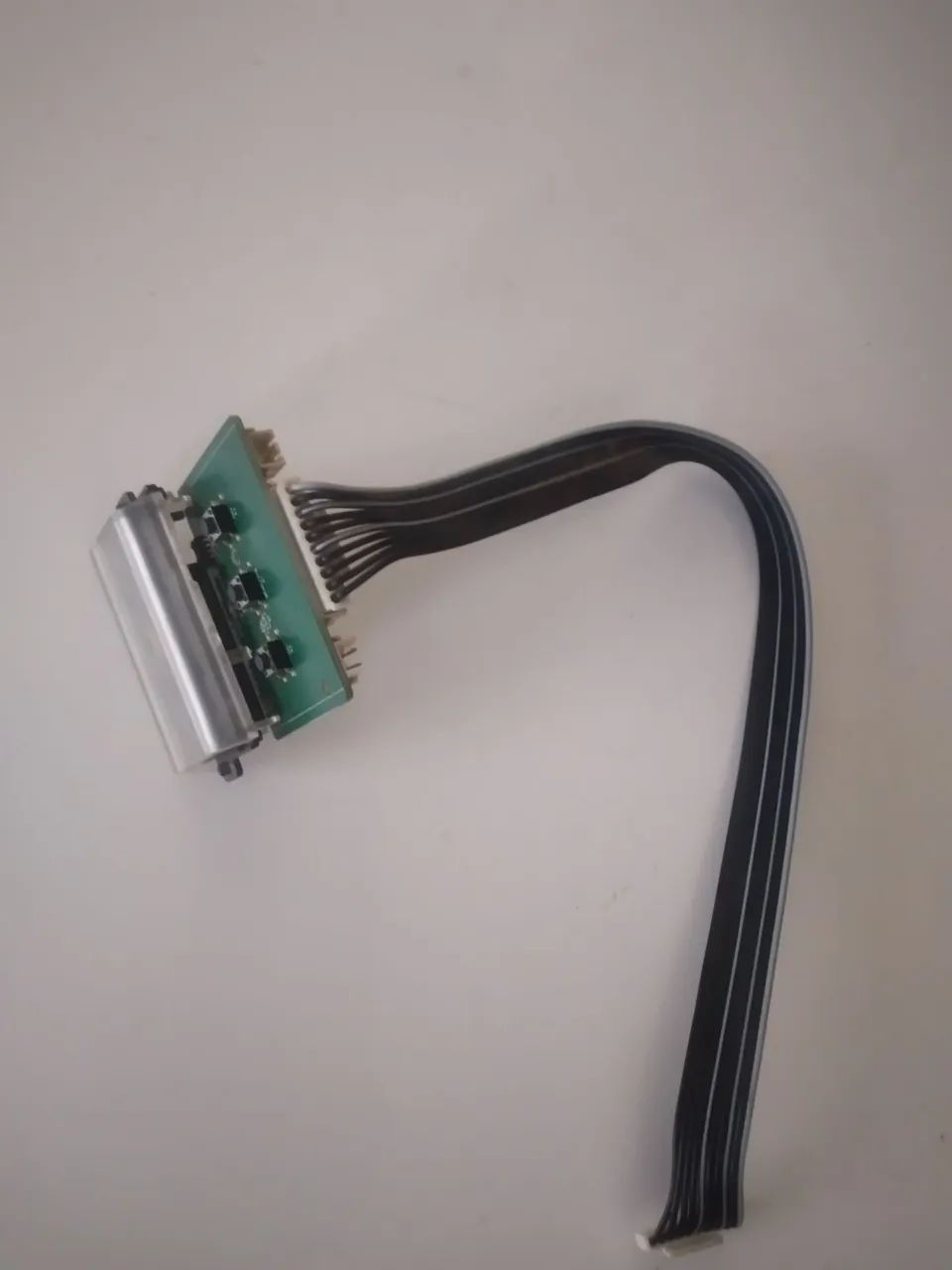 Botão power +sensor da tv tcl L43s4900fs funcionando  - Foto 2