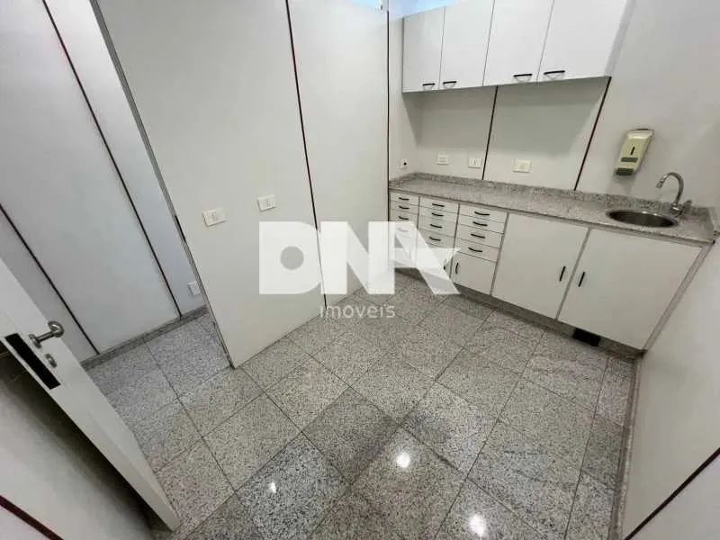 Sala - / Comercial / Copacabana - Foto 5