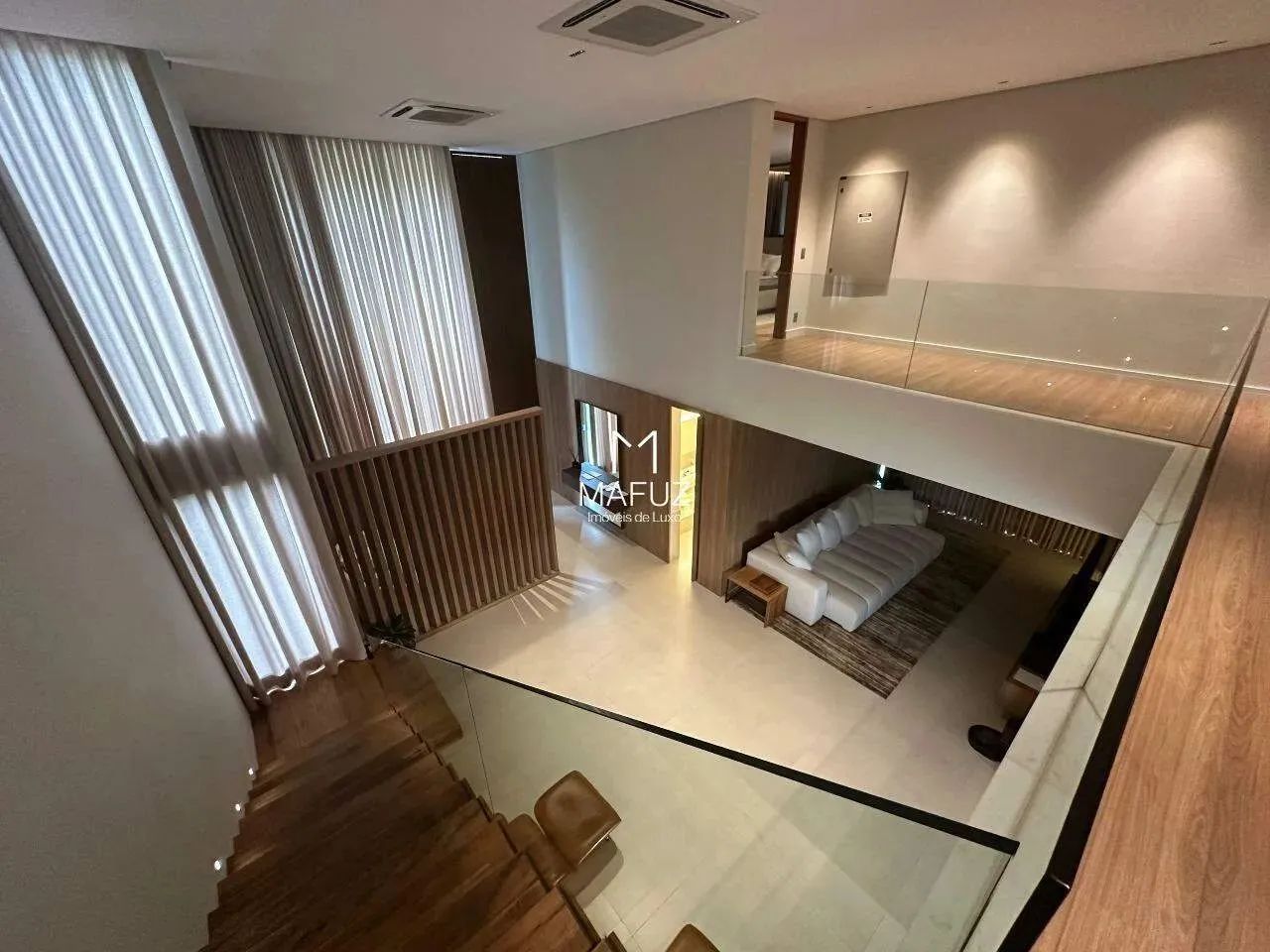 Casa para aluguel, 4 quartos, 2 suítes, 4 vagas, Condomínio Alphaville Vespasiano - Vespas - Foto 5