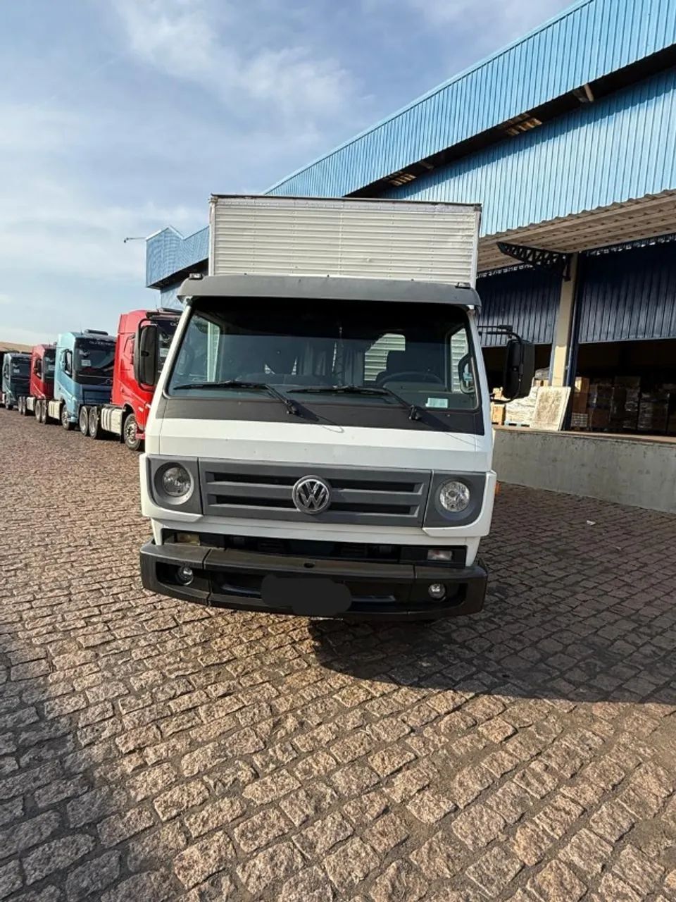 VW 10 160  - Foto 4