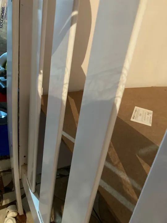 Vendo berço americano  - Foto 4