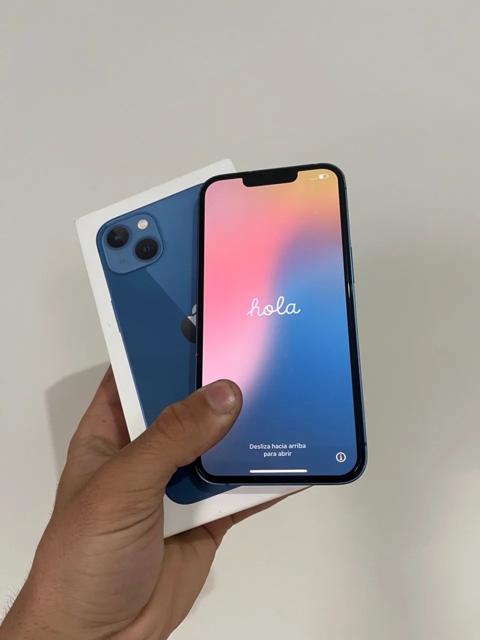 Iphone 13 128 GB