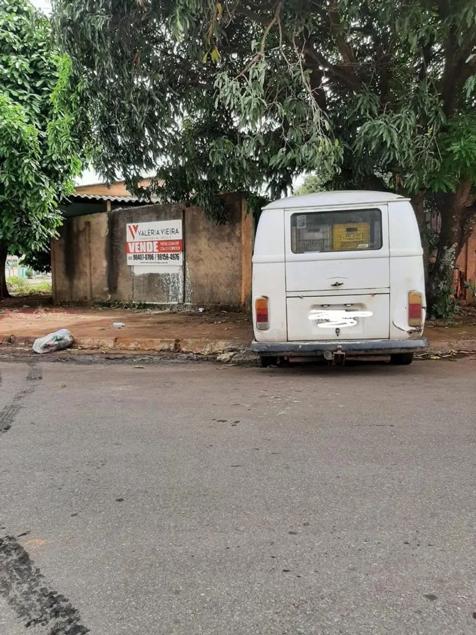 Lote Terreno para venda  com 636 m2 em Jardim Guanabara - Goiânia - GO - Foto 3