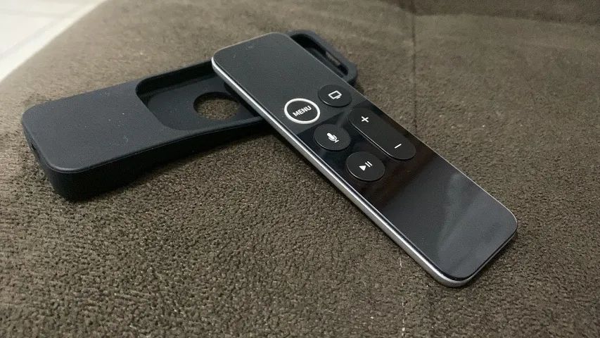 Apple TV 4K 64G Modelo A1842 - Dispositivos de Streaming - Saúde