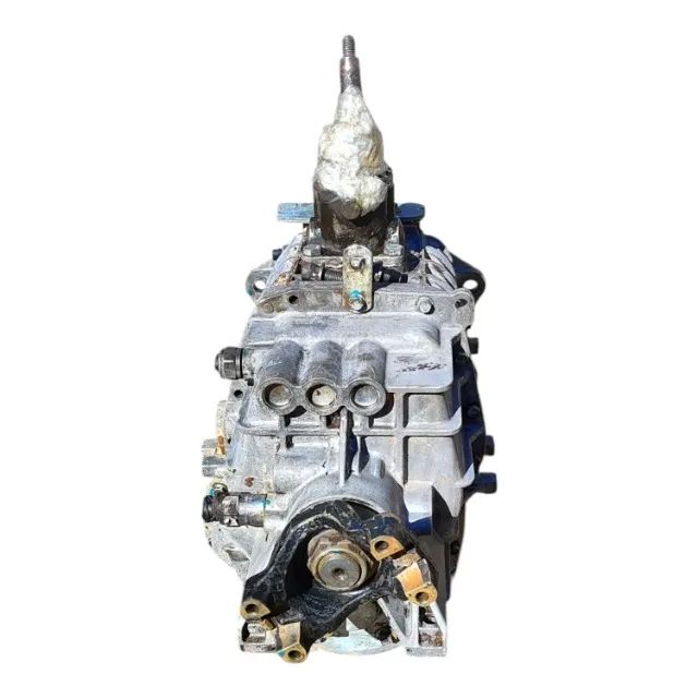 Caixa de marcha Câmbio EATON 4405 M. Benz Accelo 915C  - Foto 4