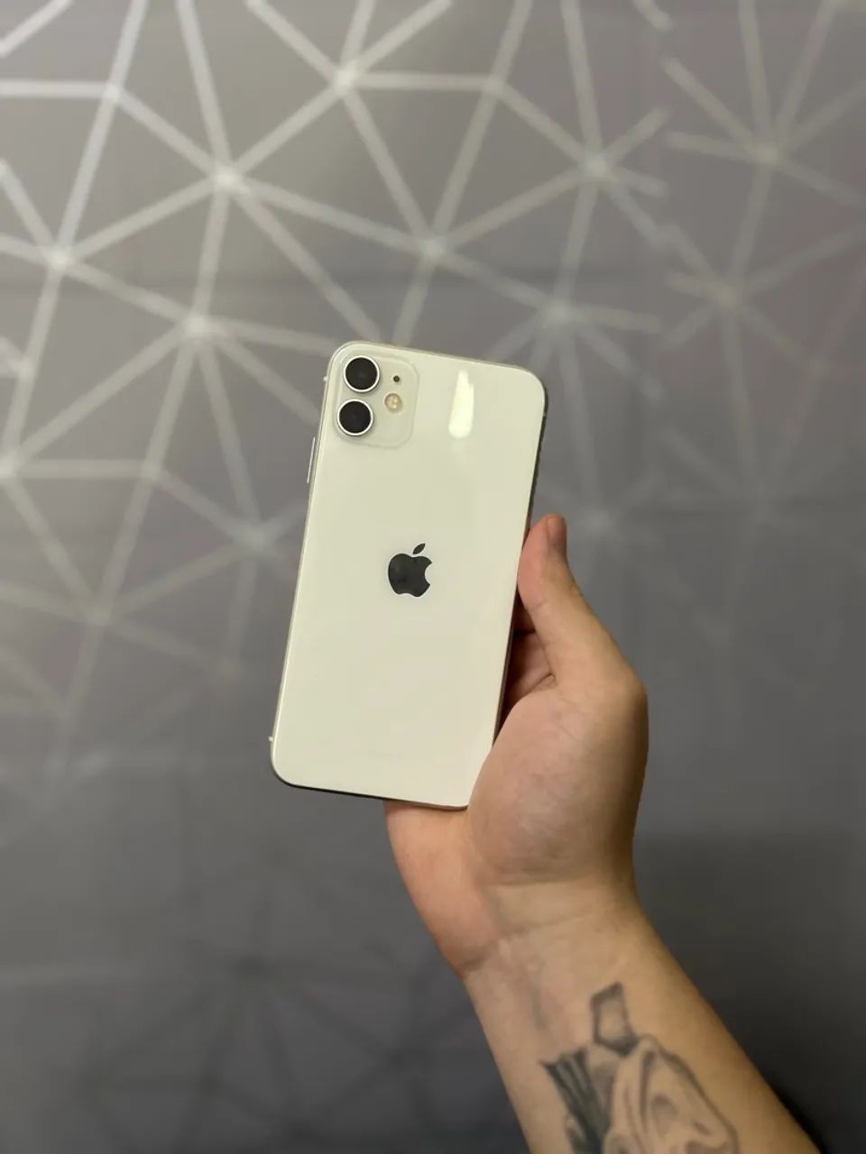 iPhone 11 64Gb Branco ? - Foto 4