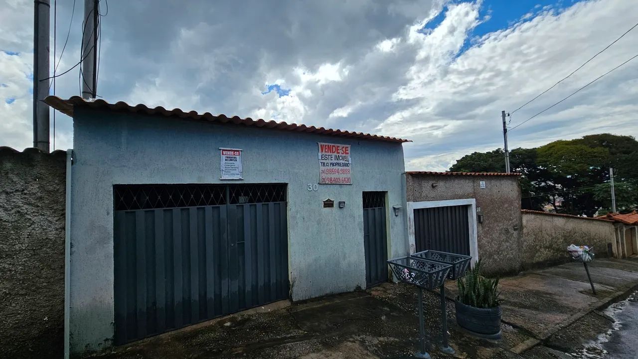 Foto - Belo Horizonte - Solar do Barreiro (Barreiro)