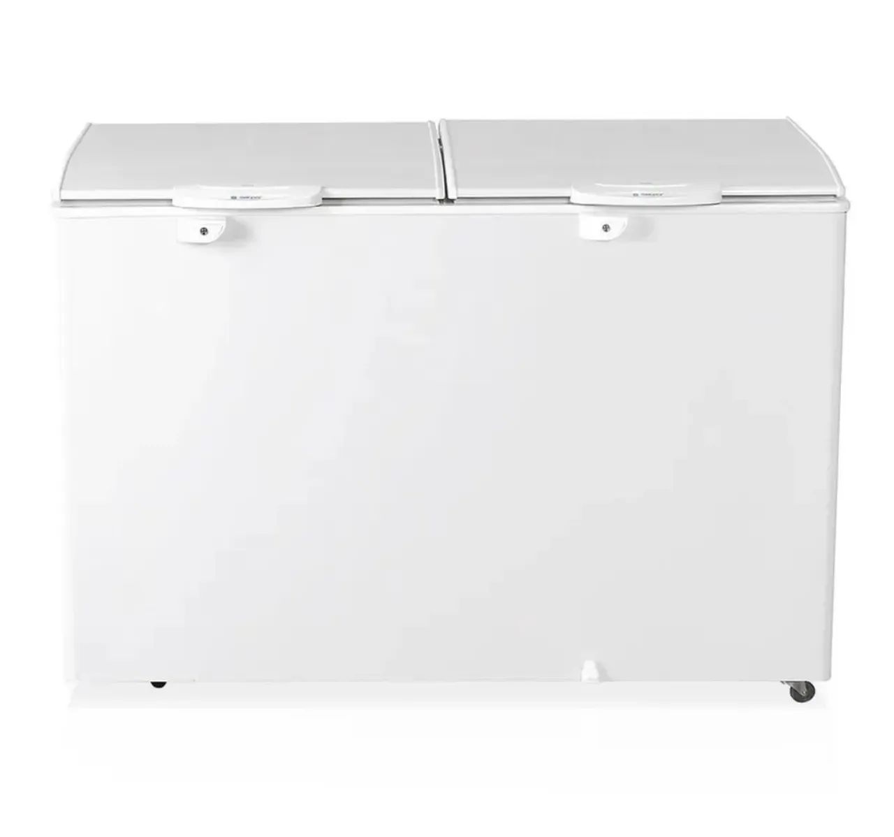 Freezer horizontal 411 Litros gelopar  - Foto 2