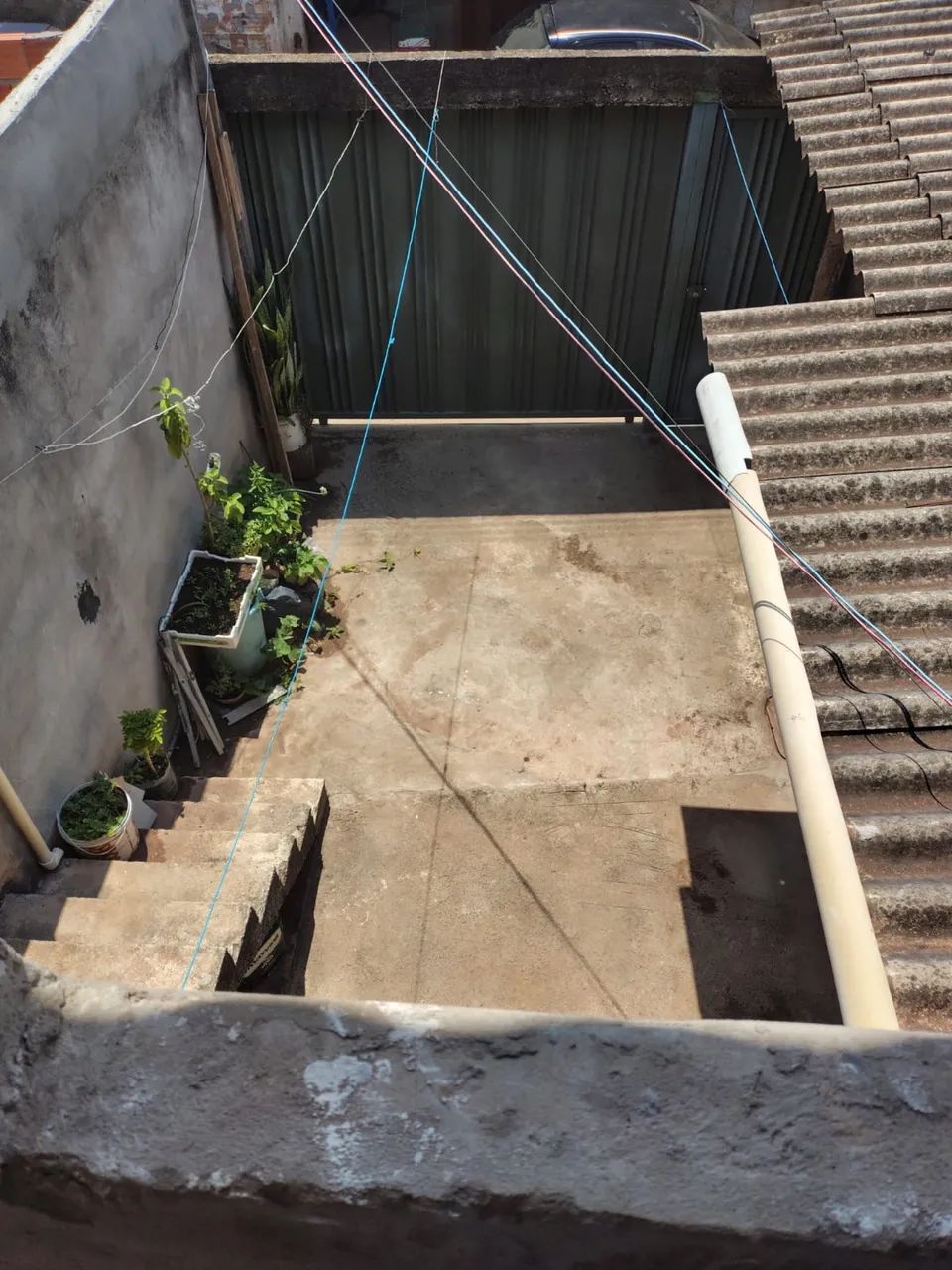 Foto - Brasília - Fazendinha (Itapoã)