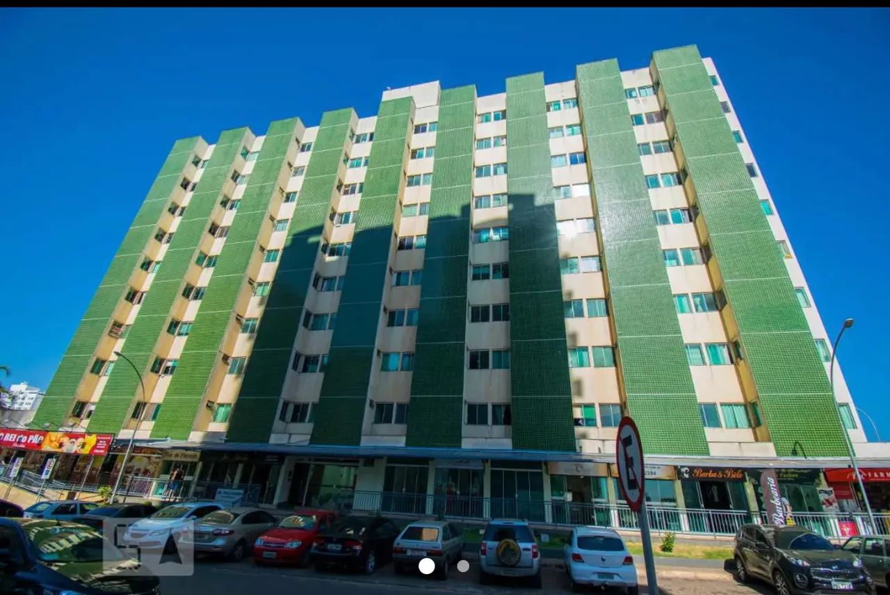 Foto - Brasília - Norte (Águas Claras)