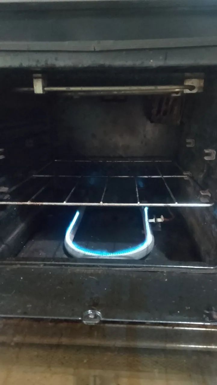 Manutenção em fogões em geral  - Foto 2