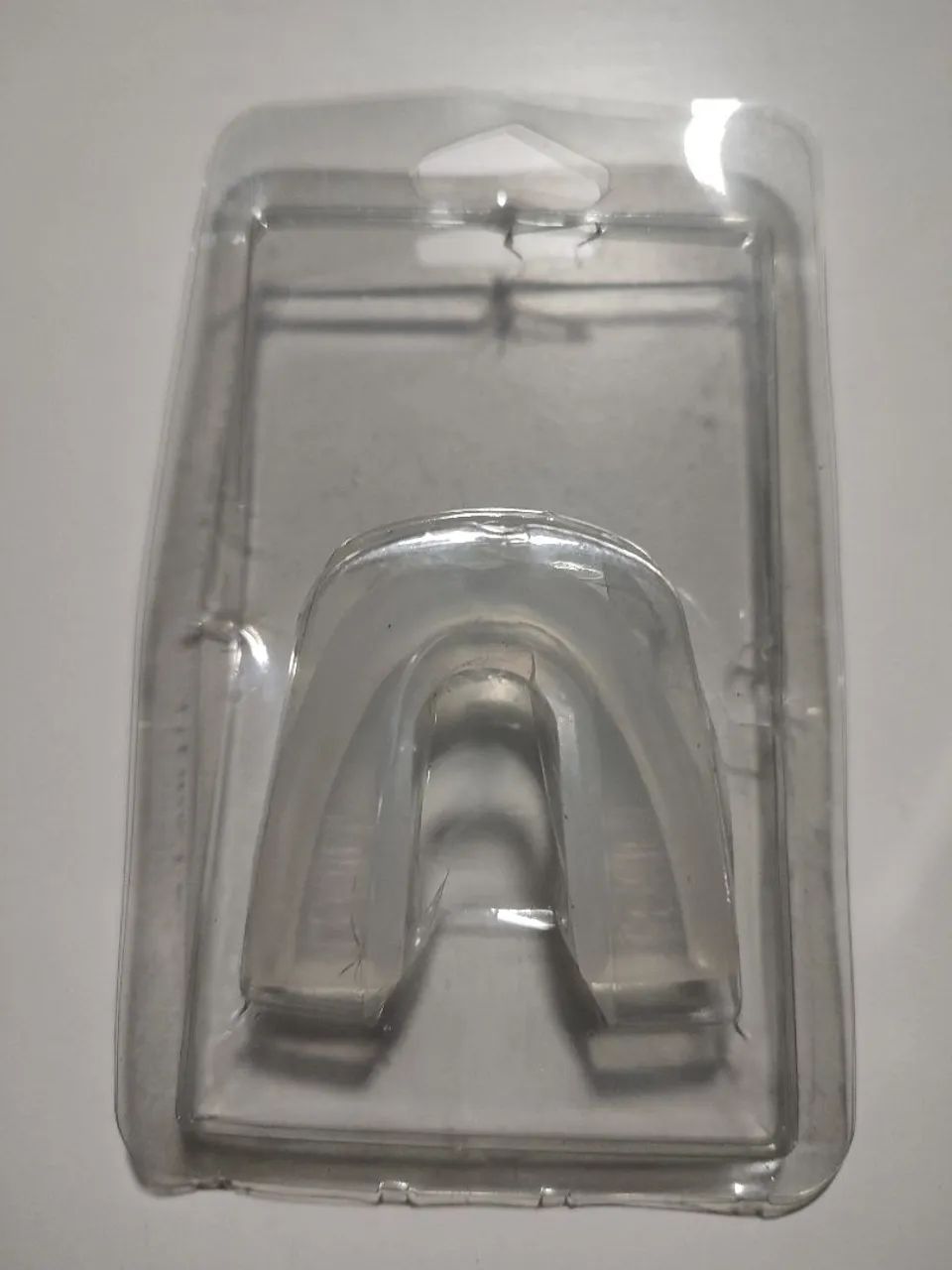 Protetor Bucal para Treinos/ lutas 