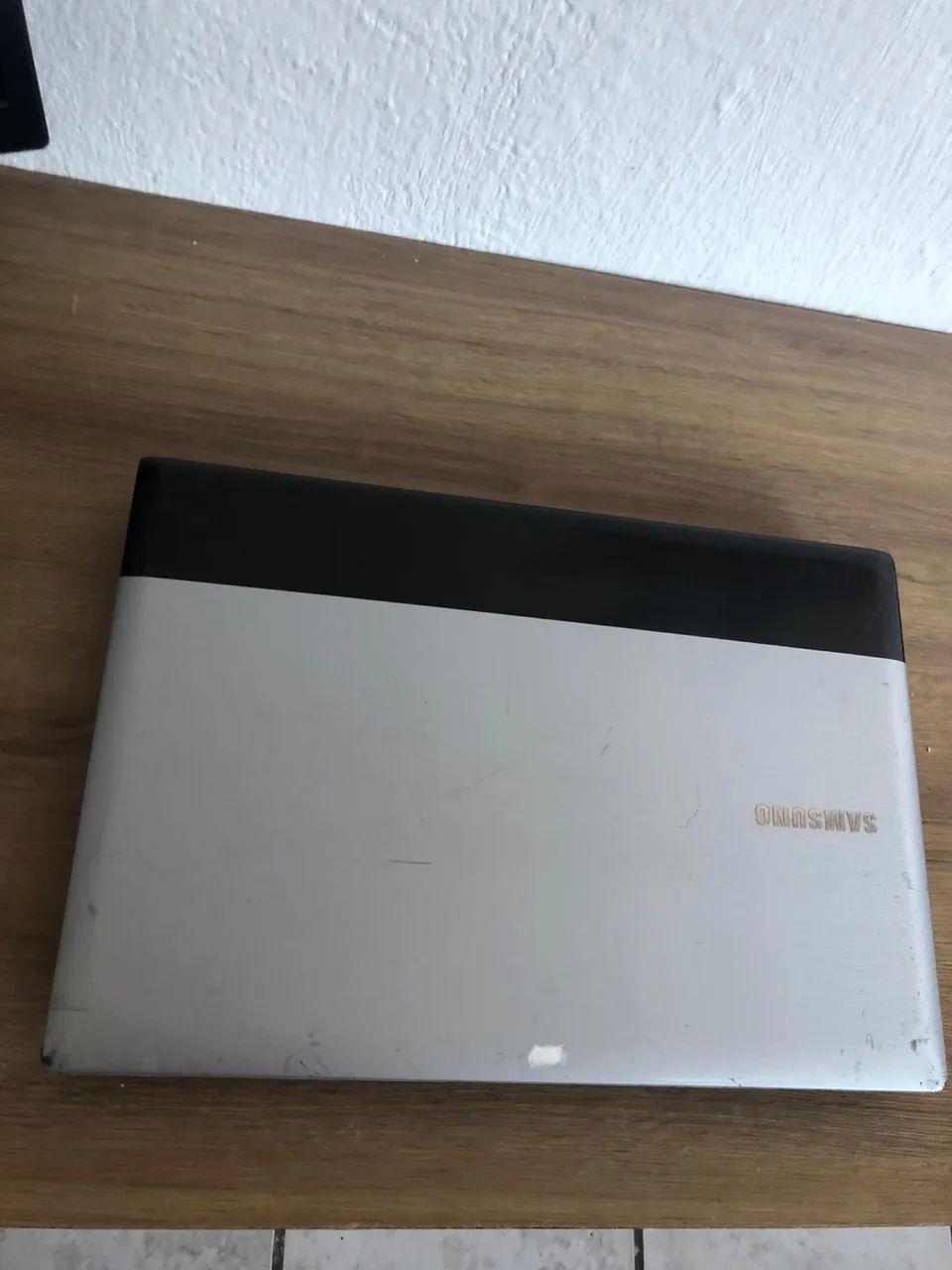 Notebook Samsung i3 8ram 500gb - Foto 2