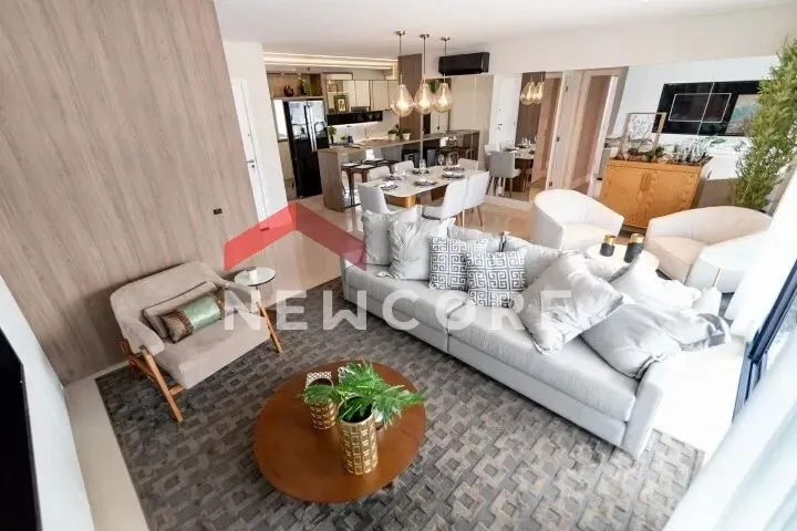 Apartamento em Travessa Felipe Godinho e Silva - Agronômica - Florianópolis/SC
