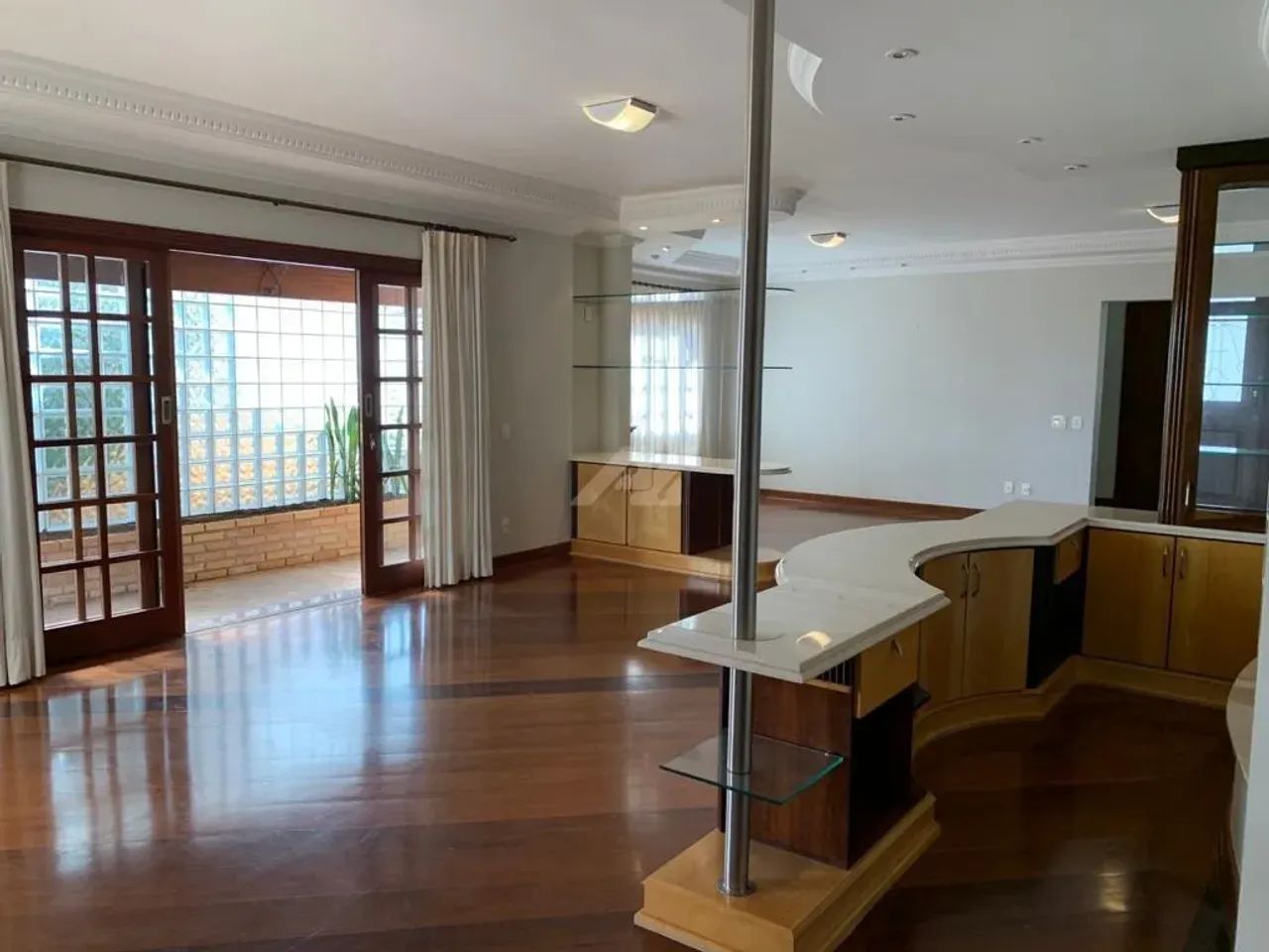 casa - Loteamento Alphaville Campinas - Campinas - Foto 3