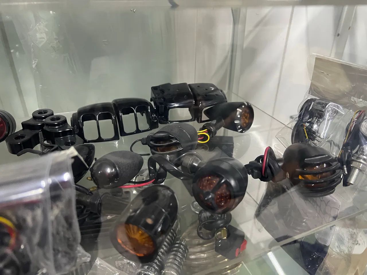 Peças para Harley Davidson Customização  - Foto 5