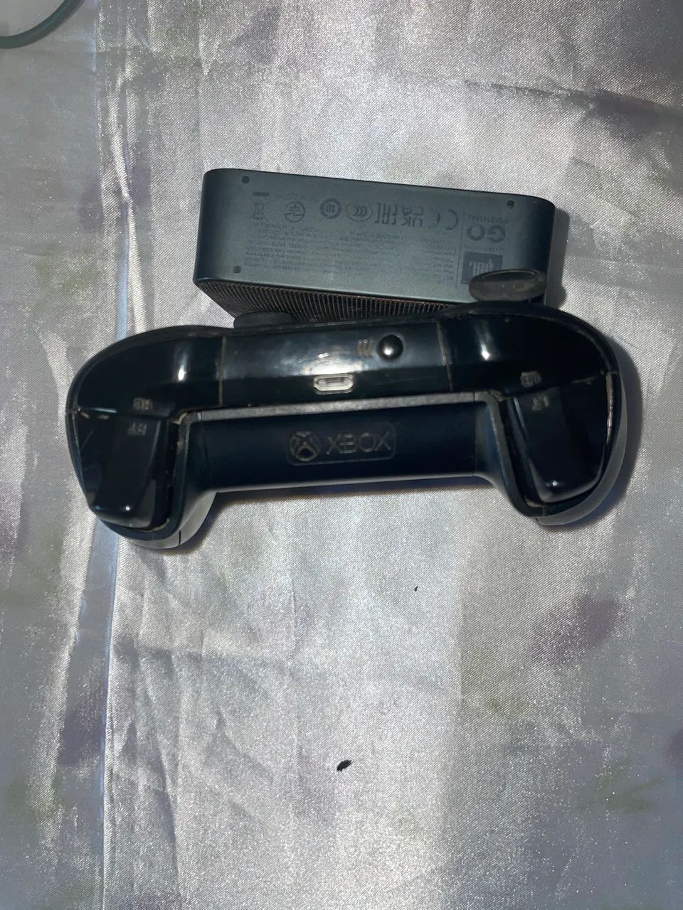 Controle de Xbox One 64167741391875122