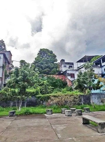 Ótimo terreno à venda, 688 m² por RS 990.000 - Centro - Manaus-AM