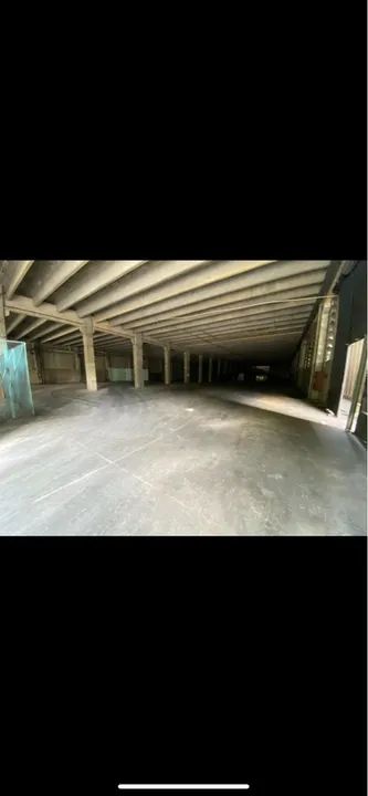 GALPÃO AMPLO  - 2.900M² DISTRITO INDUSTRIAL  - Foto 4