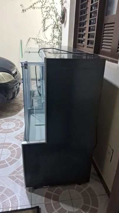 Vitrine Refrigerada para Comércio - Foto 3