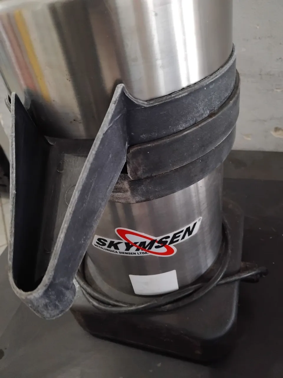 Juicer Skymsen - Industrial