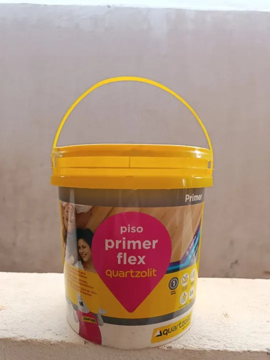 Material para piso vinílico / laminado