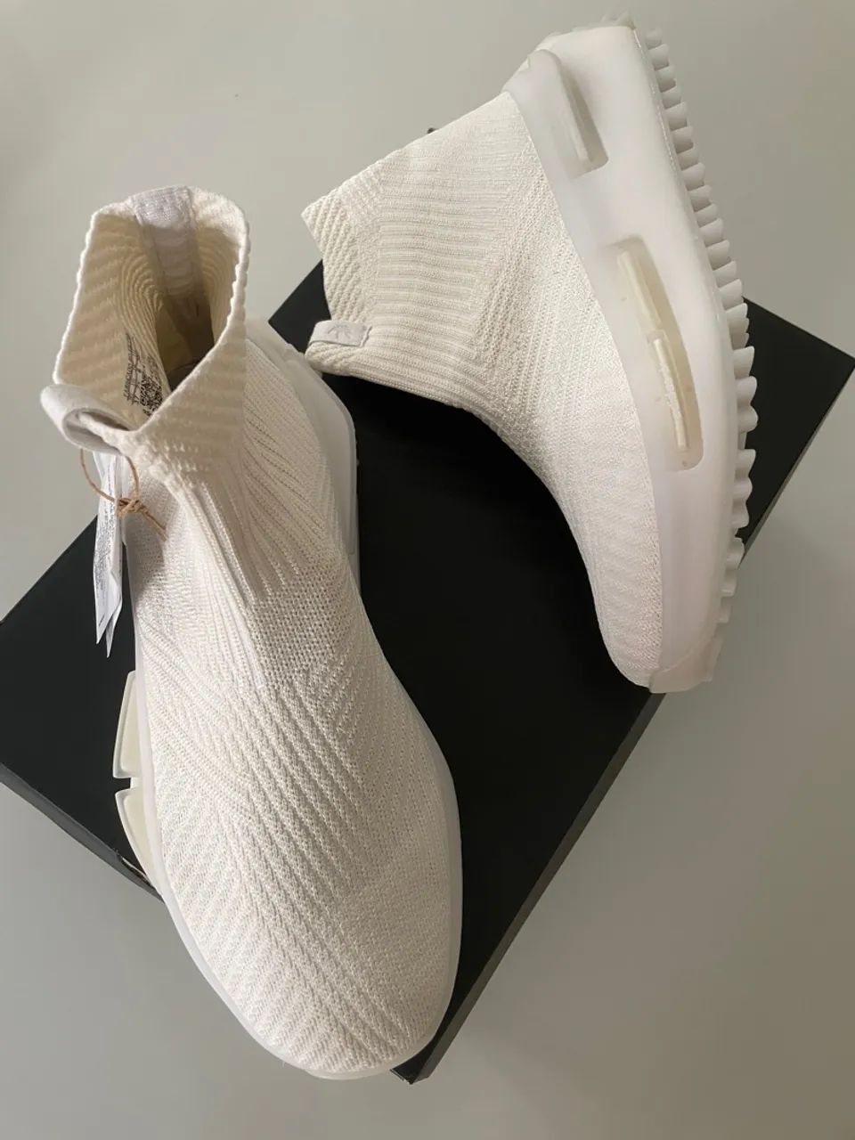 Tênis Adidas Nmd Sock 