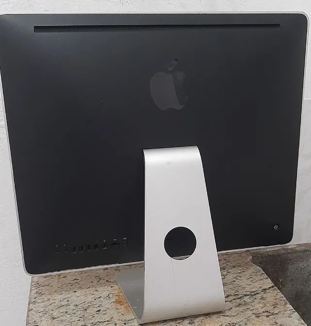 Imac Apple A1115 Mod Antigo Usado - DEFEITO - Foto 2