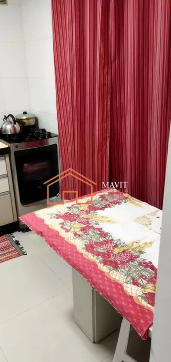 Apartamento 51m² no Bairro Costa e Silva - Foto 4