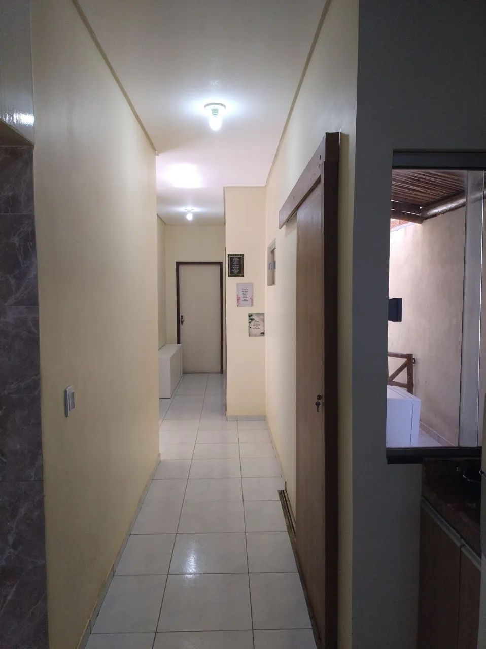 LINDA CASA, VILA EULÁLIA. - Foto 5