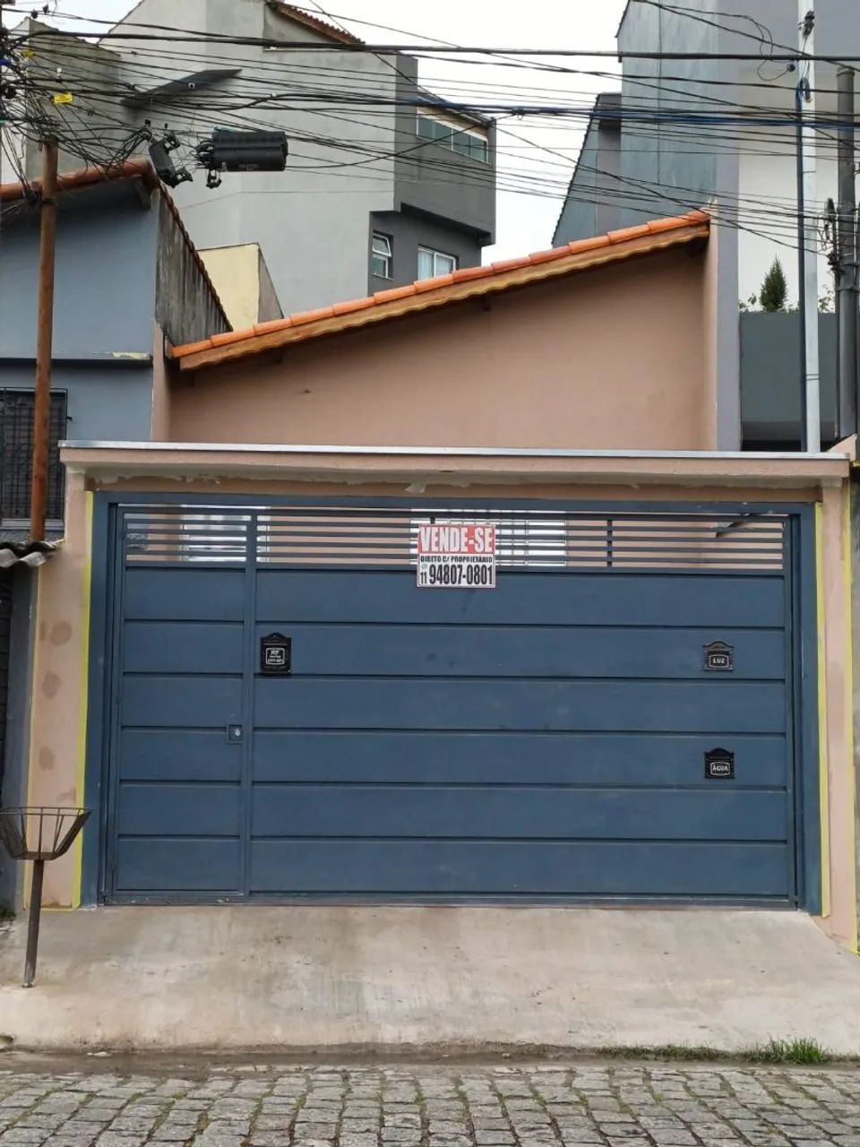 Primeira imagem do imóvel