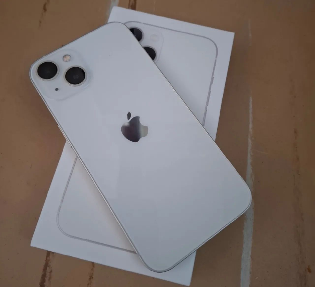 iPhone 13 - Celulares e Smartphones - Antares, Maceió 1457737742 | OLX