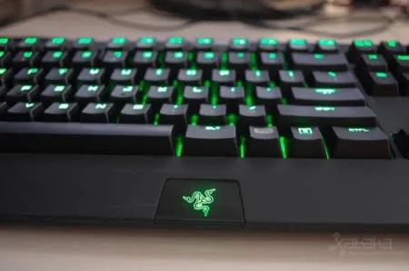 Teclado Razer BlackWidow V2 - Foto 3