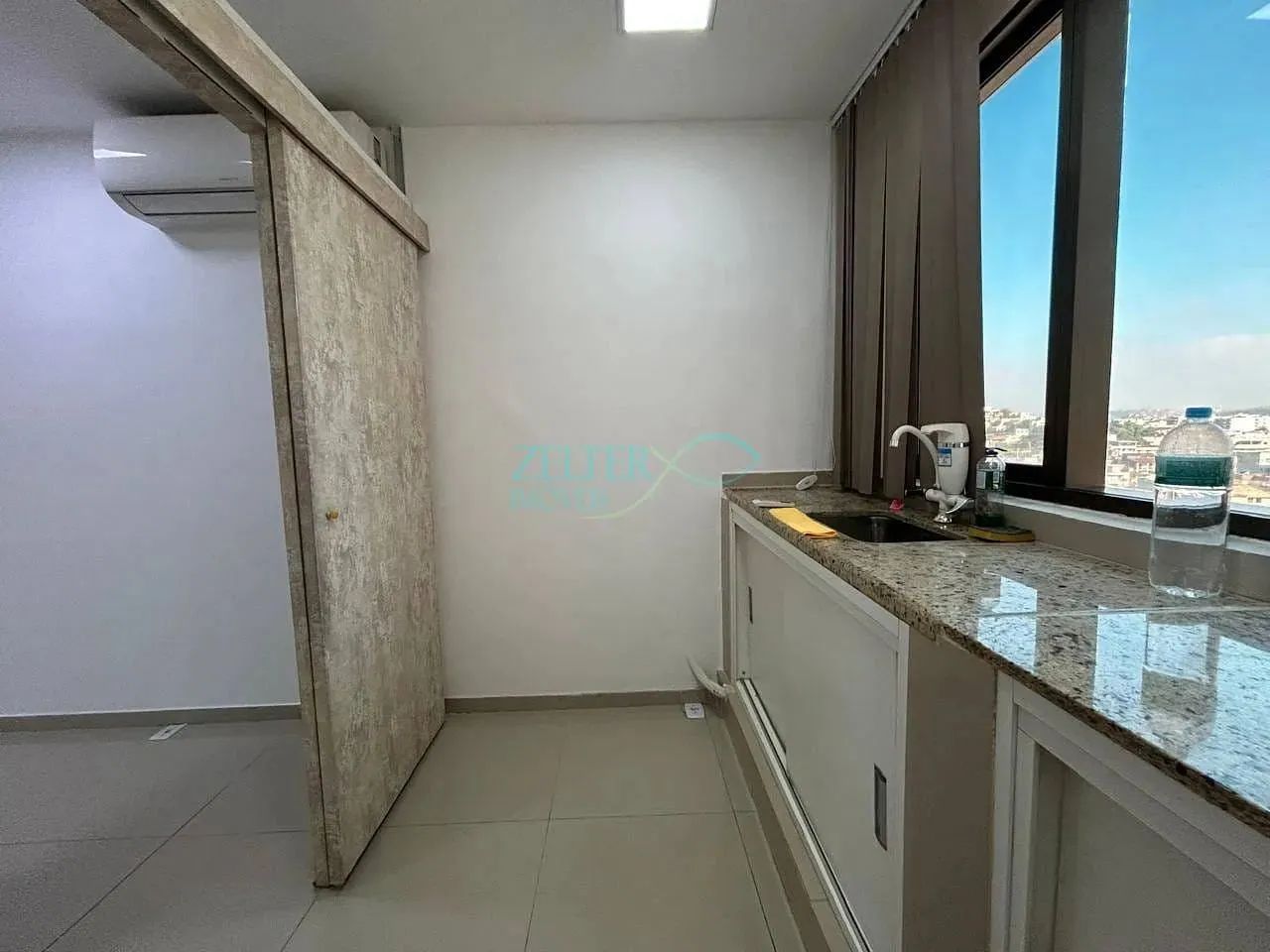 Sala à venda, PUNTO OFFICES, Vila da Penha, Rio de Janeiro, RJ - Foto 4