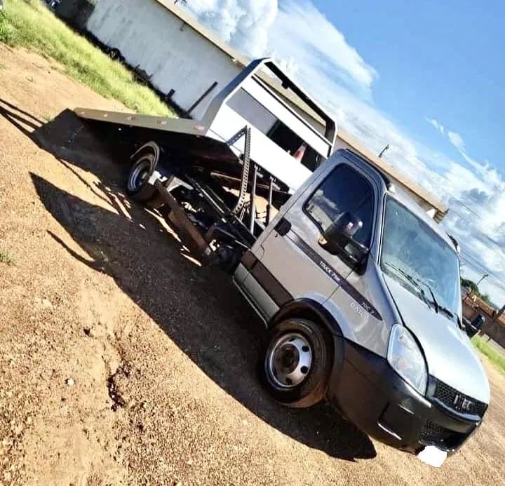 Iveco daily 70c17/plataforma/2014