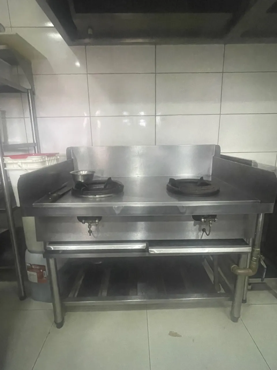 Itens para restaurante