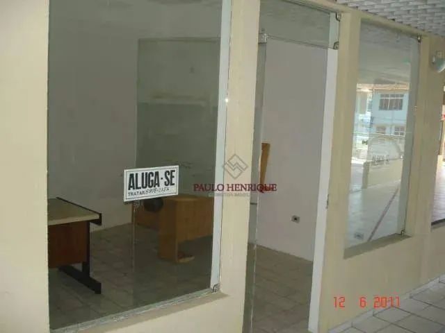 Sala Comercial disponível para locação e venda no Bairro do Poço - 18m² - Foto 2