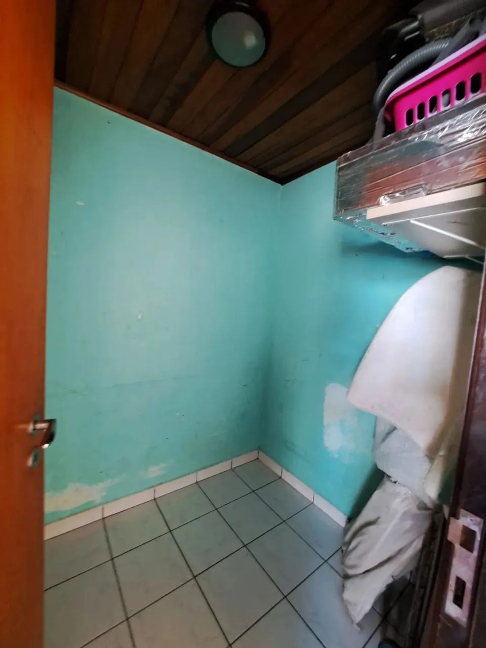 Sobrado para venda possui 240 metros quadrados com 4 quartos em Presidente Altino - Osasco - Foto 12