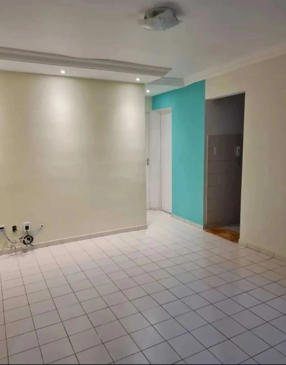 Ref. 383 Excelente apartamento de 2/4, totalmente sombra, no bairro Jabotiana. [1489]
