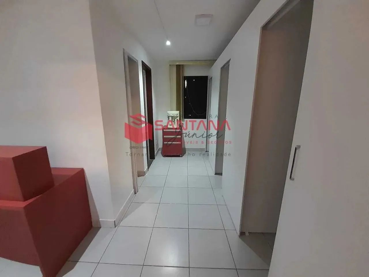 Sala comercial para locação em Pitangueiras - Foto 3