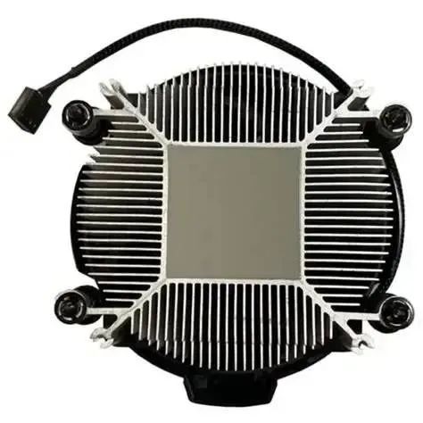 Cooler Box AMD Wraith Stealth (Faço Envio) - Foto 4