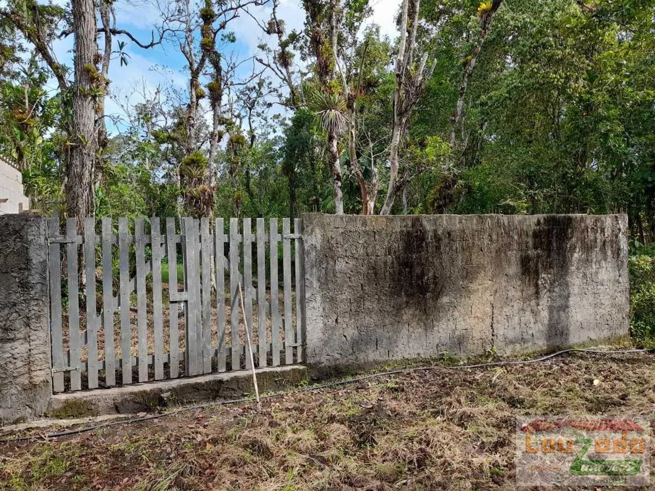 Terreno para Venda em Peruíbe, Guarau Garça Vermelha