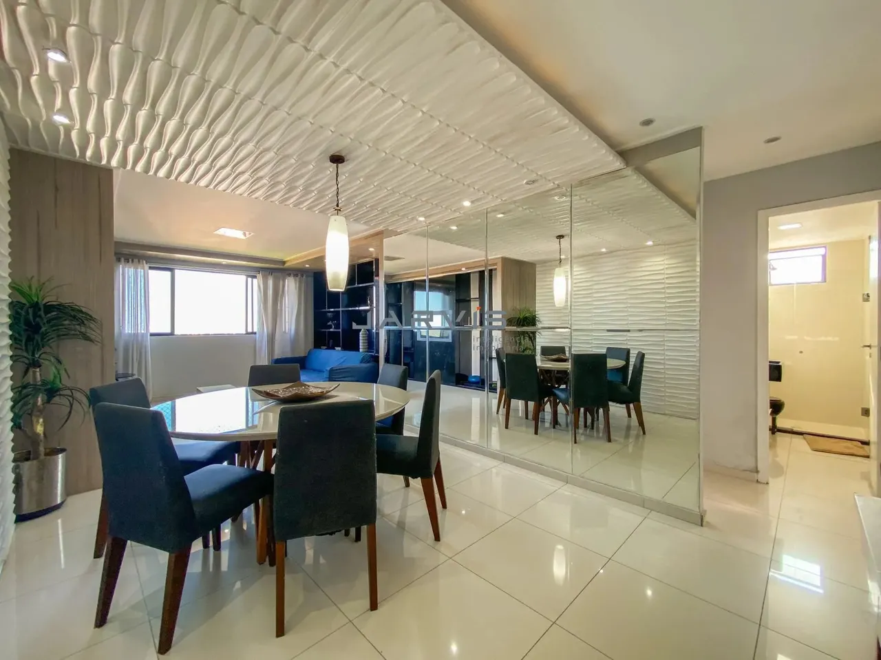 Apartamento no Edifício Alto das Alamedas- 3 quartos- R$ 920.000,00