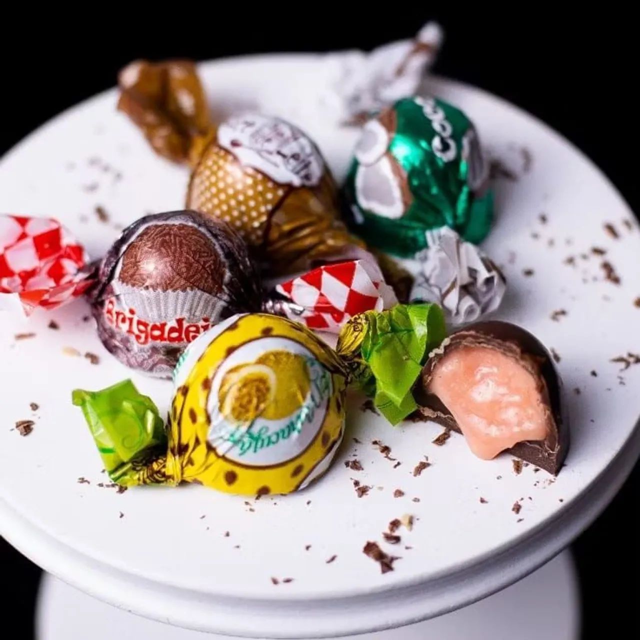 Trufas