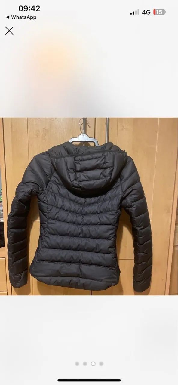 Jaqueta feminina The north face ORIGINAL - Foto 2