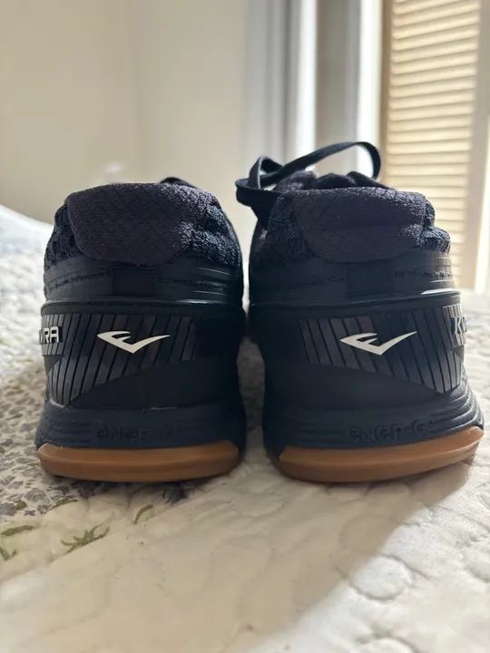 Everlast Cave KVRA edição limitada - Foto 6