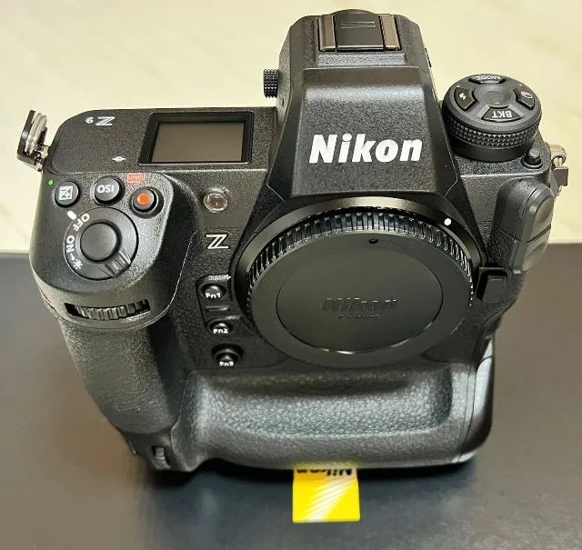 Nikon Z9 - Foto 2