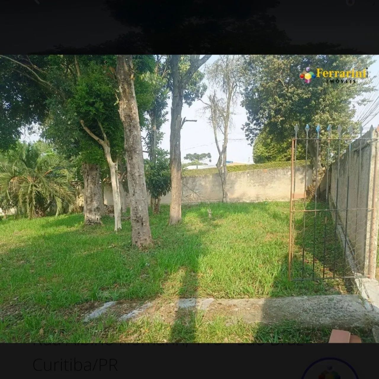 Vendo Terreno no São Braz  - Foto 4