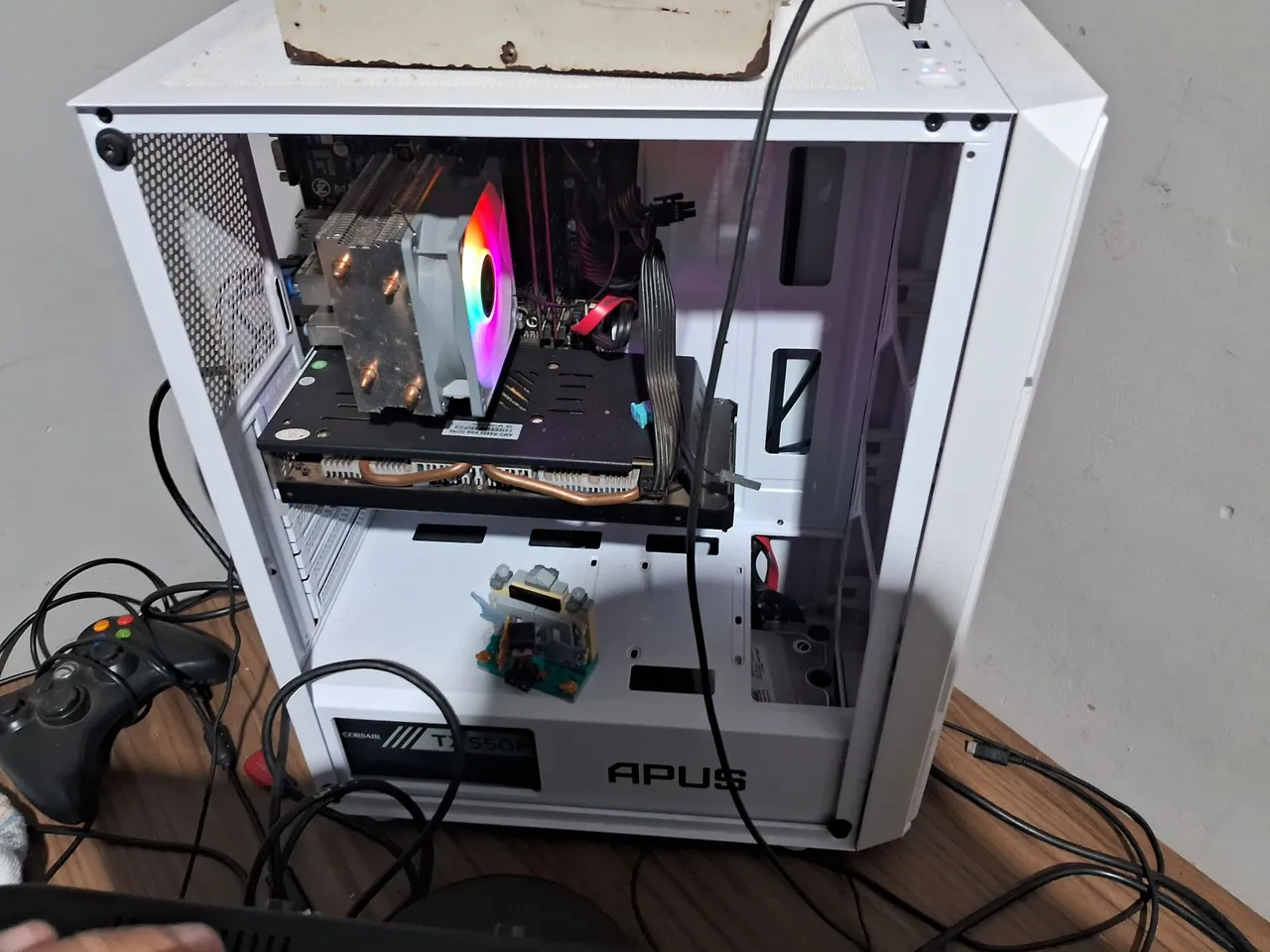 PC Gamer Completo - Pronto para Jogar