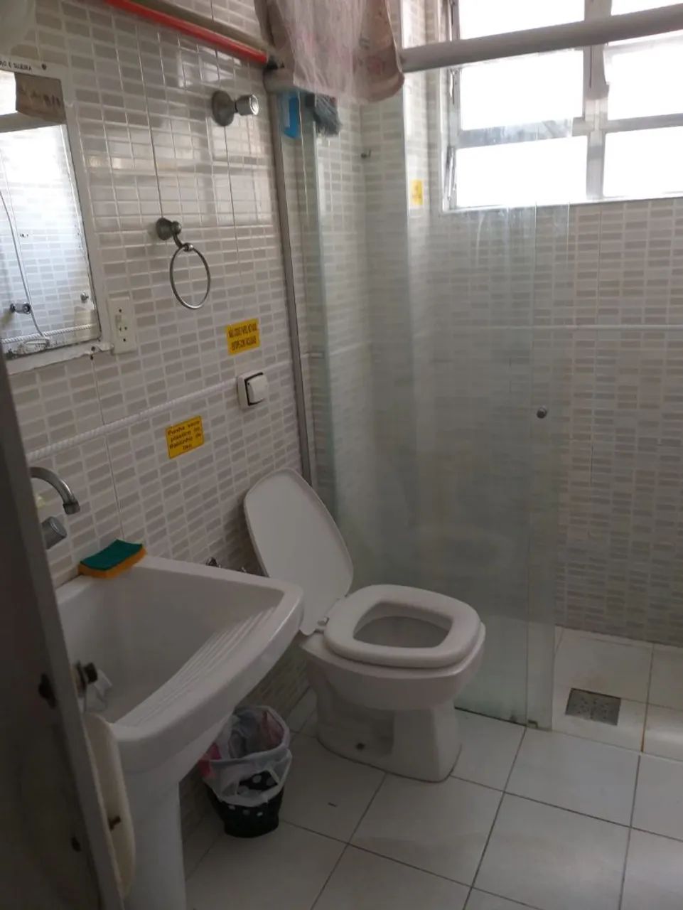 Apartamento temporada Réveillon Santos Até 6 pessoas - Foto 3